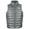 Blueline Result Urban Mens Ice Bird Padded Gilet Thumbnail
