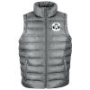 Blueline Result Urban Mens Ice Bird Padded Gilet Thumbnail
