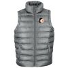 Blueline Result Urban Mens Ice Bird Padded Gilet Thumbnail