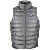 Blueline Result Urban Mens Ice Bird Padded Gilet Thumbnail