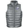 Blueline Result Urban Mens Ice Bird Padded Gilet Thumbnail