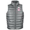 Blueline Result Urban Mens Ice Bird Padded Gilet Thumbnail