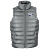 Blueline Result Urban Mens Ice Bird Padded Gilet Thumbnail