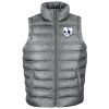 Blueline Result Urban Mens Ice Bird Padded Gilet Thumbnail