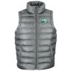 Blueline Result Urban Mens Ice Bird Padded Gilet Thumbnail