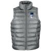 Blueline Result Urban Mens Ice Bird Padded Gilet Thumbnail