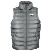 Blueline Result Urban Mens Ice Bird Padded Gilet Thumbnail