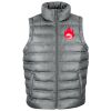 Blueline Result Urban Mens Ice Bird Padded Gilet Thumbnail