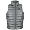 Blueline Result Urban Mens Ice Bird Padded Gilet Thumbnail