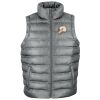 Blueline Result Urban Mens Ice Bird Padded Gilet Thumbnail