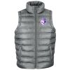 Blueline Result Urban Mens Ice Bird Padded Gilet Thumbnail