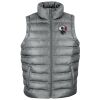 Blueline Result Urban Mens Ice Bird Padded Gilet Thumbnail