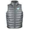 Blueline Result Urban Mens Ice Bird Padded Gilet Thumbnail