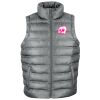 Blueline Result Urban Mens Ice Bird Padded Gilet Thumbnail