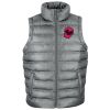 Blueline Result Urban Mens Ice Bird Padded Gilet Thumbnail
