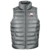 Blueline Result Urban Mens Ice Bird Padded Gilet Thumbnail