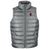 Blueline Result Urban Mens Ice Bird Padded Gilet Thumbnail