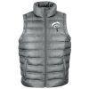 Blueline Result Urban Mens Ice Bird Padded Gilet Thumbnail