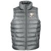 Blueline Result Urban Mens Ice Bird Padded Gilet Thumbnail