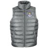 Blueline Result Urban Mens Ice Bird Padded Gilet Thumbnail