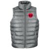 Blueline Result Urban Mens Ice Bird Padded Gilet Thumbnail