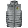 Blueline Result Urban Mens Ice Bird Padded Gilet Thumbnail