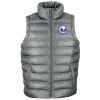Blueline Result Urban Mens Ice Bird Padded Gilet Thumbnail
