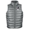 Blueline Result Urban Mens Ice Bird Padded Gilet Thumbnail