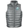 Blueline Result Urban Mens Ice Bird Padded Gilet Thumbnail
