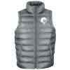 Blueline Result Urban Mens Ice Bird Padded Gilet Thumbnail