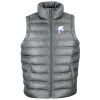 Blueline Result Urban Mens Ice Bird Padded Gilet Thumbnail
