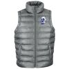Blueline Result Urban Mens Ice Bird Padded Gilet Thumbnail