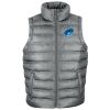 Blueline Result Urban Mens Ice Bird Padded Gilet Thumbnail