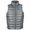 Blueline Result Urban Mens Ice Bird Padded Gilet Thumbnail