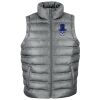 Blueline Result Urban Mens Ice Bird Padded Gilet Thumbnail