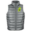 Blueline Result Urban Mens Ice Bird Padded Gilet Thumbnail