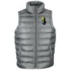 Blueline Result Urban Mens Ice Bird Padded Gilet Thumbnail