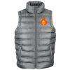 Blueline Result Urban Mens Ice Bird Padded Gilet Thumbnail