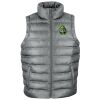 Blueline Result Urban Mens Ice Bird Padded Gilet Thumbnail