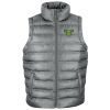 Blueline Result Urban Mens Ice Bird Padded Gilet Thumbnail
