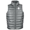 Blueline Result Urban Mens Ice Bird Padded Gilet Thumbnail