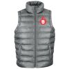 Blueline Result Urban Mens Ice Bird Padded Gilet Thumbnail
