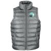 Blueline Result Urban Mens Ice Bird Padded Gilet Thumbnail