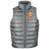 Blueline Result Urban Mens Ice Bird Padded Gilet Thumbnail