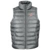 Blueline Result Urban Mens Ice Bird Padded Gilet Thumbnail
