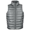 Blueline Result Urban Mens Ice Bird Padded Gilet Thumbnail