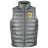 Blueline Result Urban Mens Ice Bird Padded Gilet Thumbnail