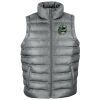 Blueline Result Urban Mens Ice Bird Padded Gilet Thumbnail