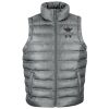 Blueline Result Urban Mens Ice Bird Padded Gilet Thumbnail