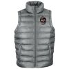 Blueline Result Urban Mens Ice Bird Padded Gilet Thumbnail